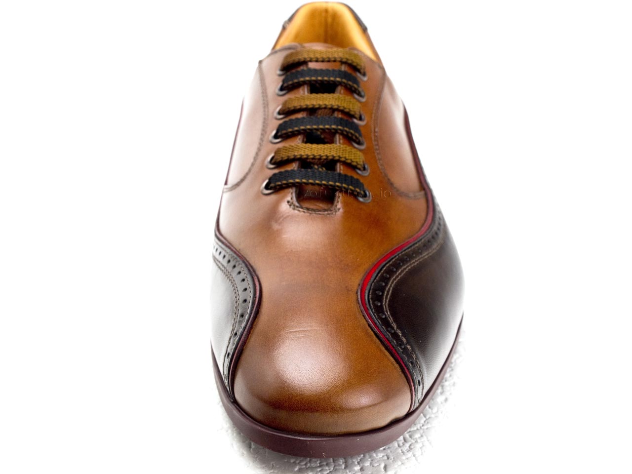 GIANFRANCO LATTANZI 5929 PRINCESS 622/653/645 BROWN