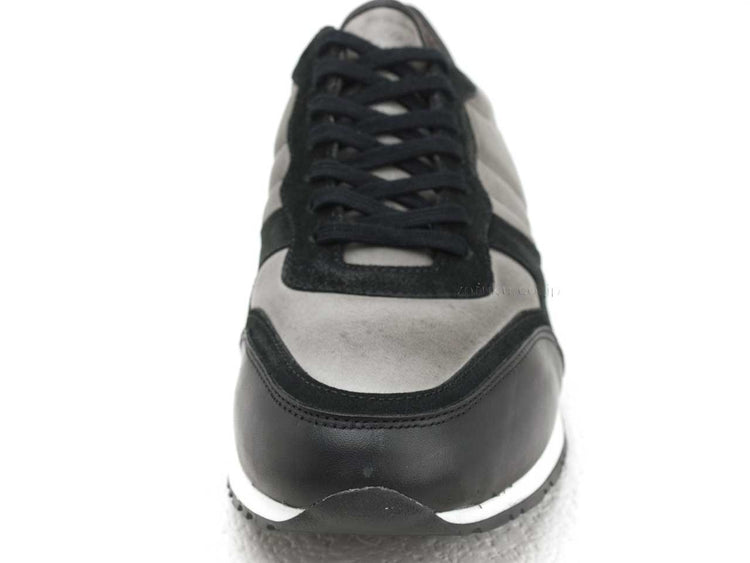 Dino Draghi 1370 leather sneakers Dino Draghi 1370