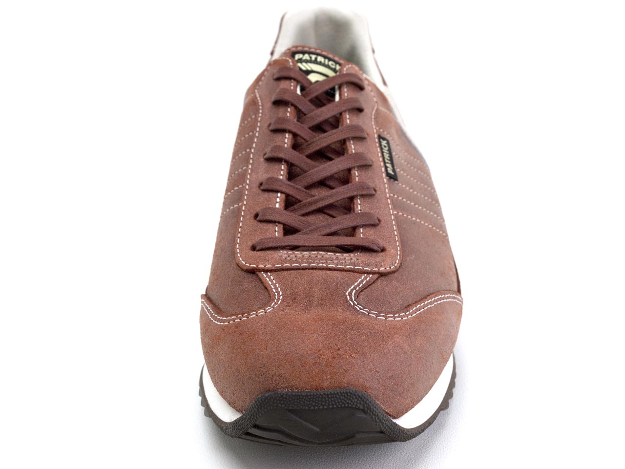 Patrick Marat Brown PATRICK MARATTO BRN 528753