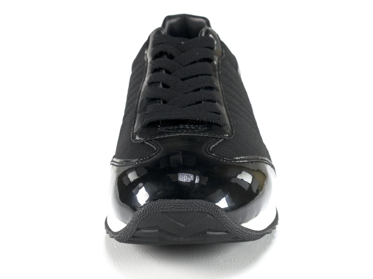 Patrick Maraful 琺瑯黑色 PATRICK MARAFUL-EN BLK 503771