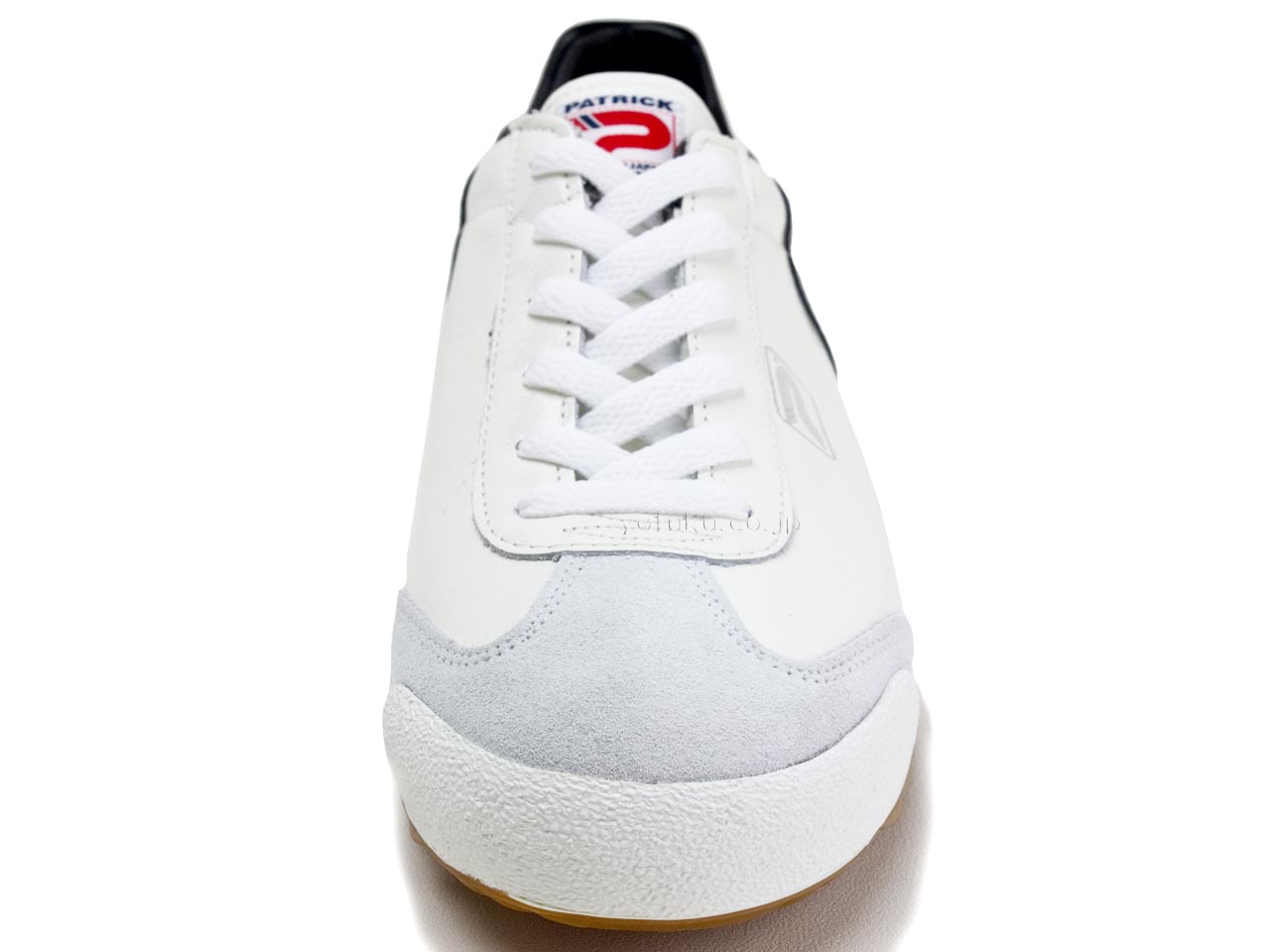 Patrick Enamel River White PATRICK EN-LIVER WHT 529260