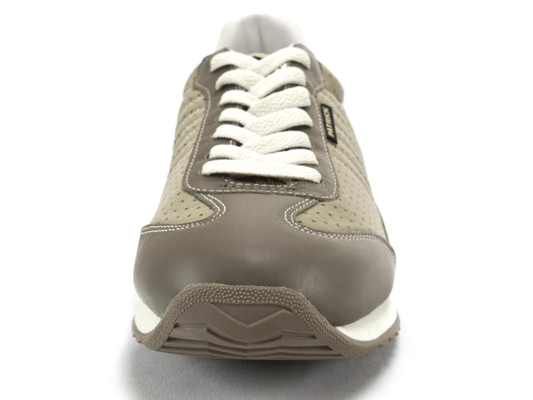 Patrick Marathon Punching Beige PATRICK MARATHON-PU BG 504613