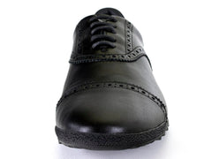 Patrick Kapito Waterproof Black PATRICK KAPIT-WP BLK 720041