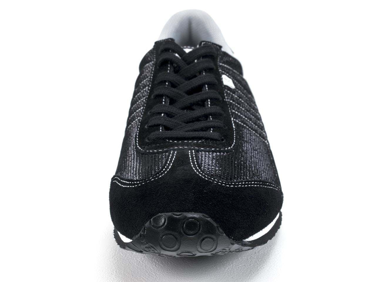 Patrick Iris 閃亮黑 PATRICK I-SHINY BLK 503451