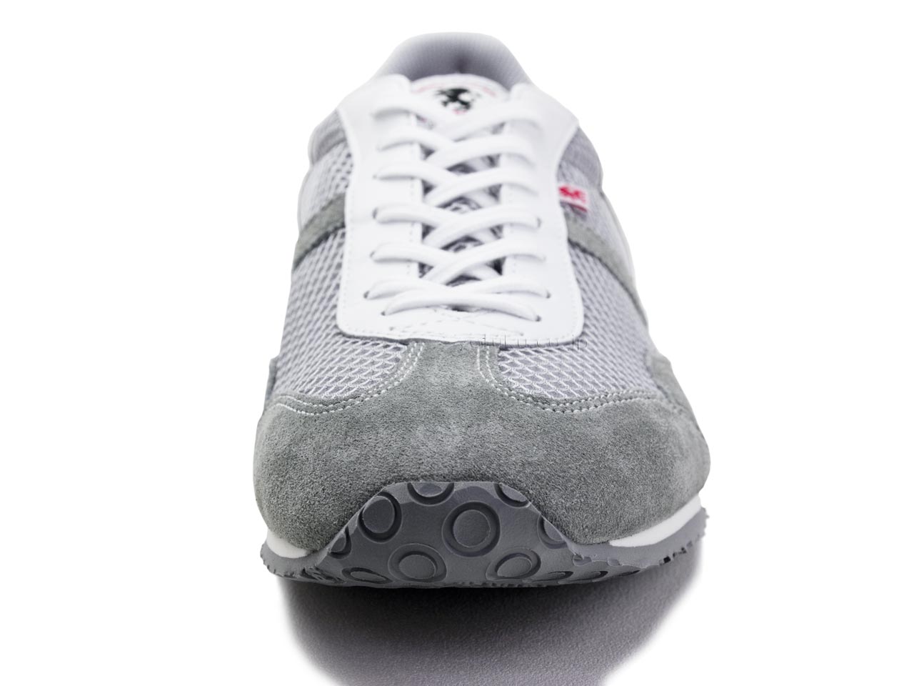 Patrick Cool Stadium Silver PATRICK C-STADIUM SLV 27034