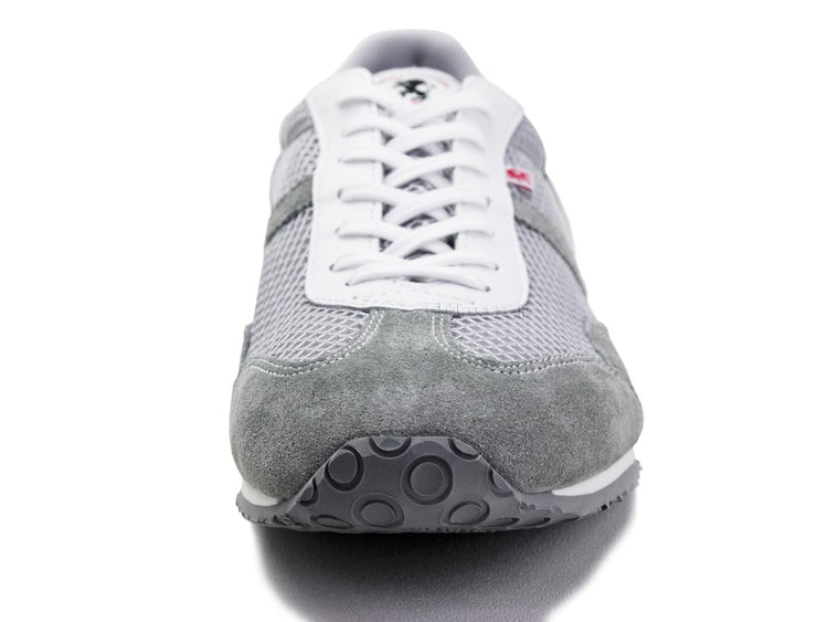 Patrick Cool Stadium Silver PATRICK C-STADIUM SLV 27034