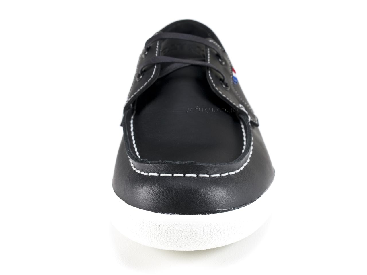 Patrick Monte leather black PATRICK MONTE-LE BLK 503071