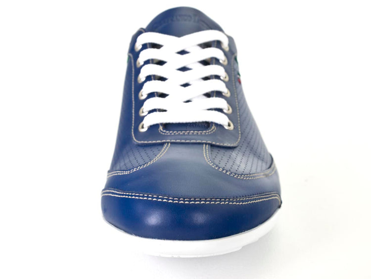 GIANFRANCO LATTANZI 8452 SERRANO BLU/SAV.SOCCER/SAV.ROSSO