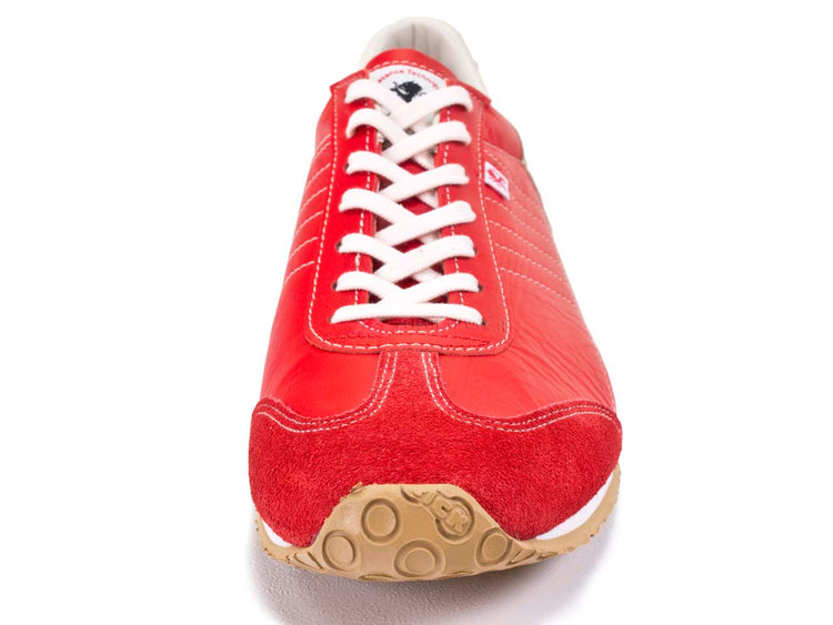 Patrick Iris Red Tan PATRICK IRIS RD/TN 232117