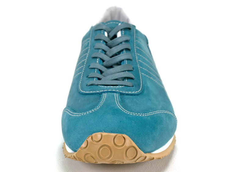 Patrick Pamir Oil Nubuck Turquoise PATRICK PAMIR-ON TURQ 502676