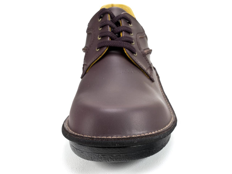 エスティー・リラックス コンフォートシューズ / ST.Relax G8850 DARK BROWN