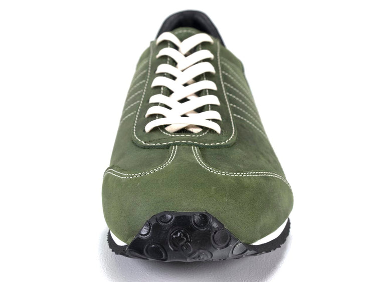 Patrick Pamir Oil Nubuck Green PATRICK PAMIR-ON GRN 502678