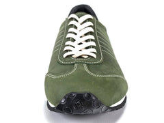 帕特里克帕米爾 Oil Nubuck Green PATRICK PAMIR-ON GRN 502678