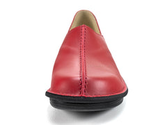 Estee Relax Ladies Comfort Shoes / ST.Relax LX819 RED