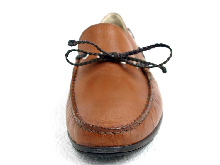 ステファノガンバ モカシン STEFANO GAMBA 6613 VEGA