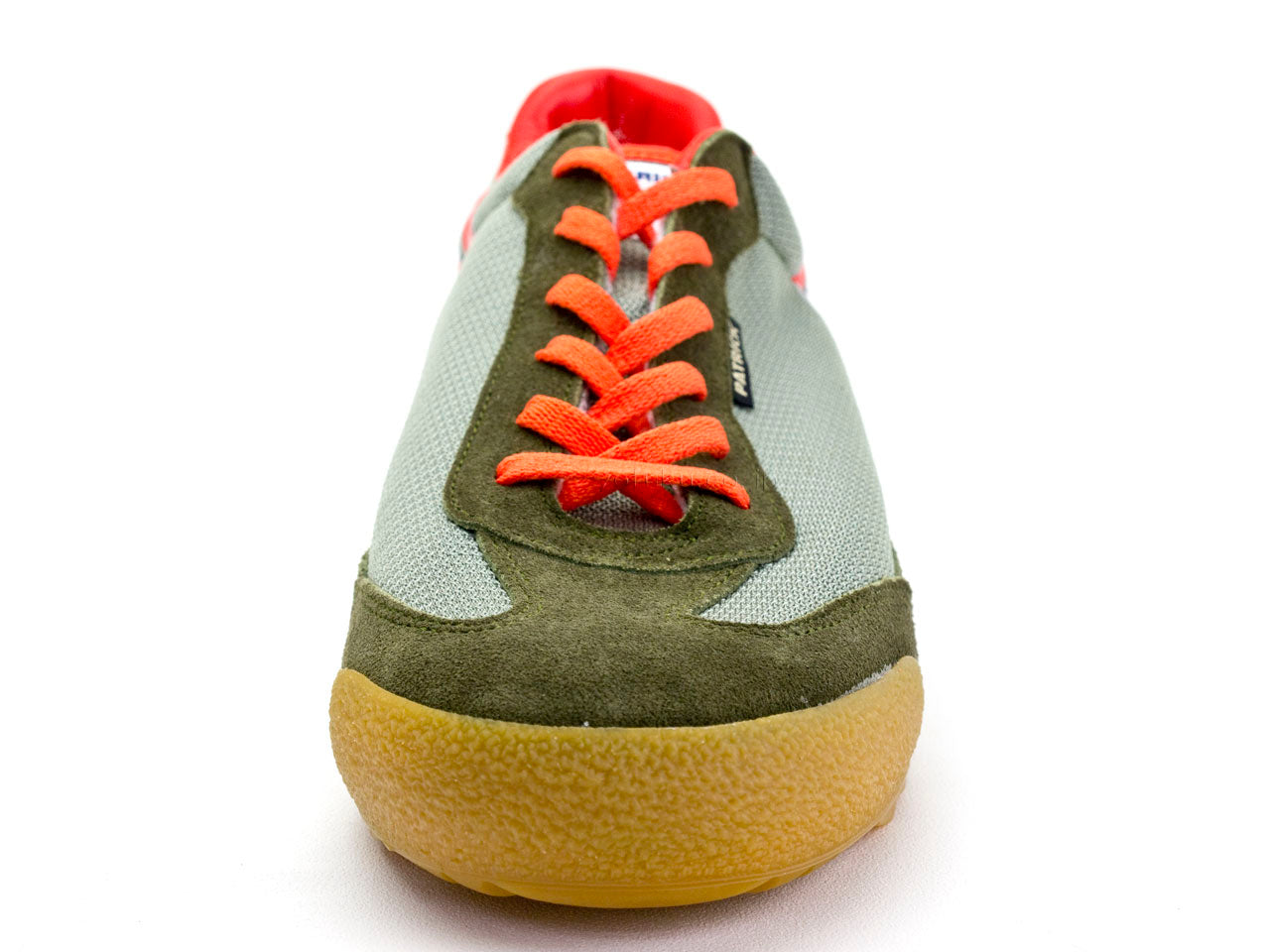 パトリック ブロンクス カーキ PATRICK BRONX KKI 7068-J