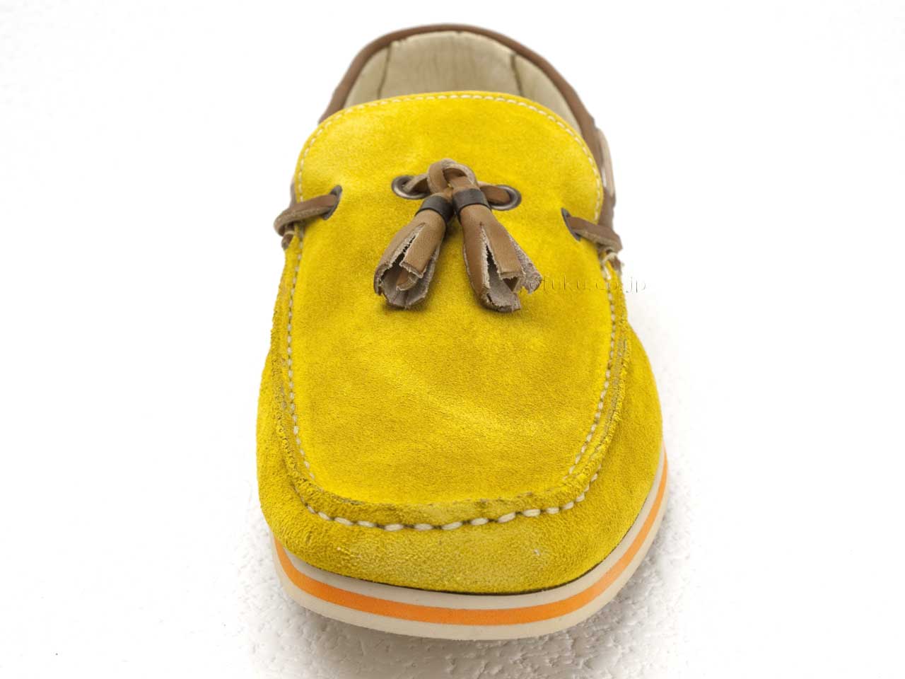 Dino Draghi 1400 Moccasins Dino Draghi 1400 CAMOSCIO 1