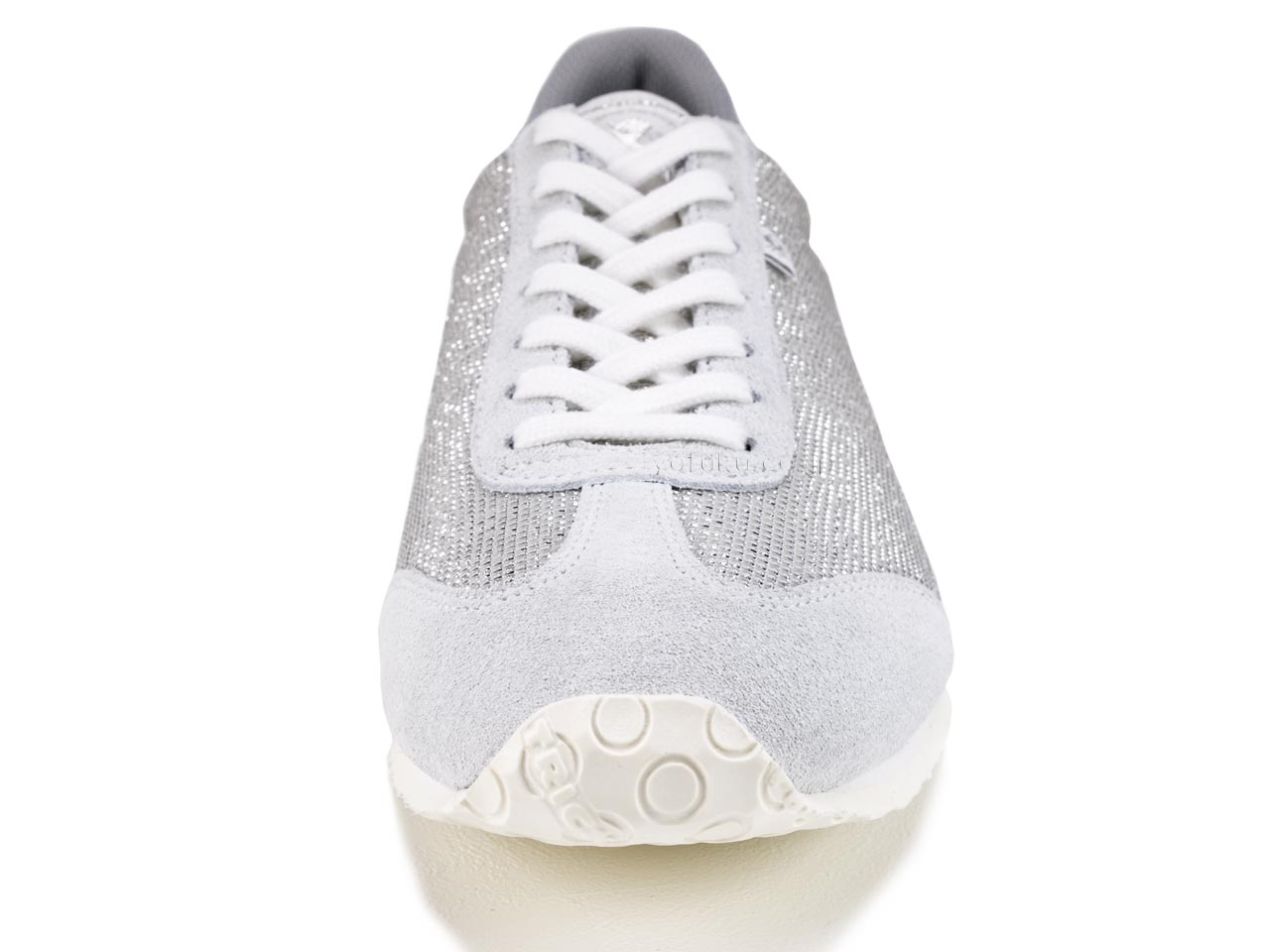 Patrick Iris Shiny Silver PATRICK I-SHINY SLV 503454