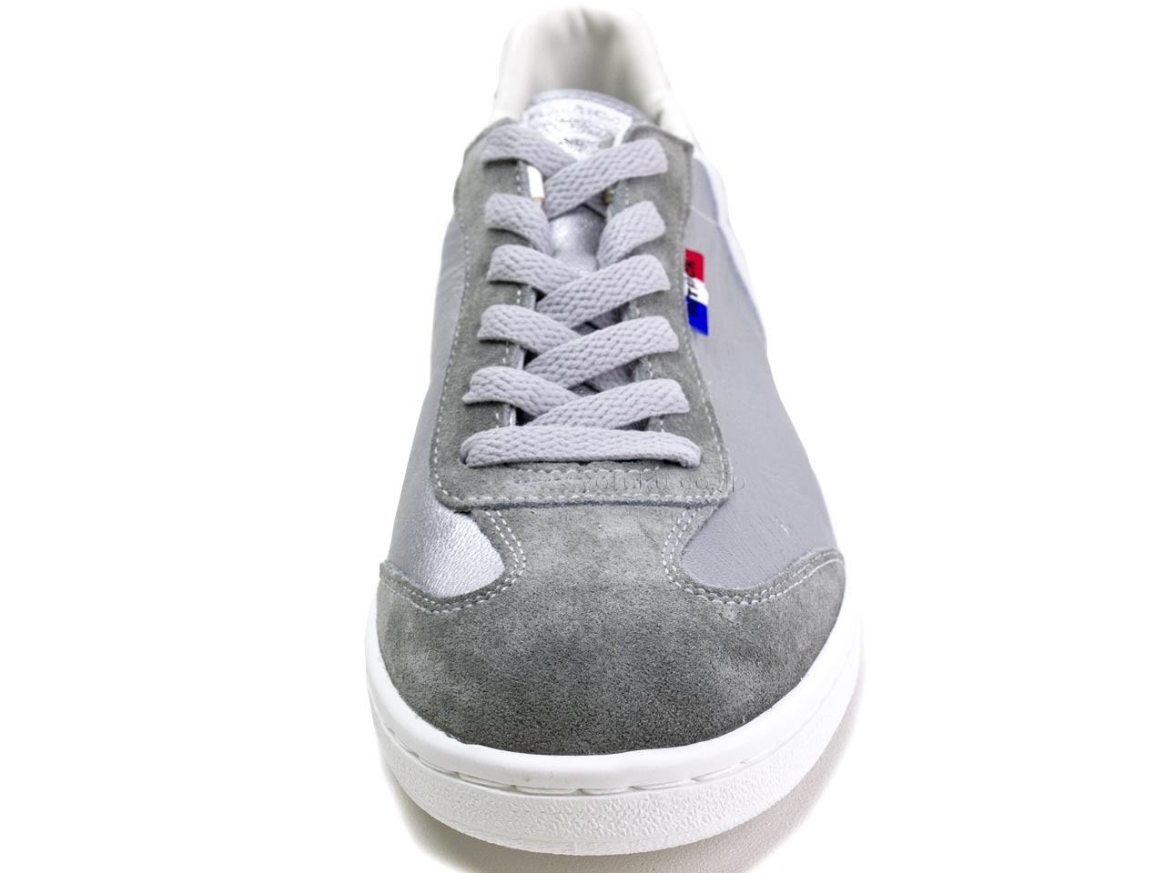 Patrick Harlem Goat Silver PATRICK HARLEM-GT SLV 526914