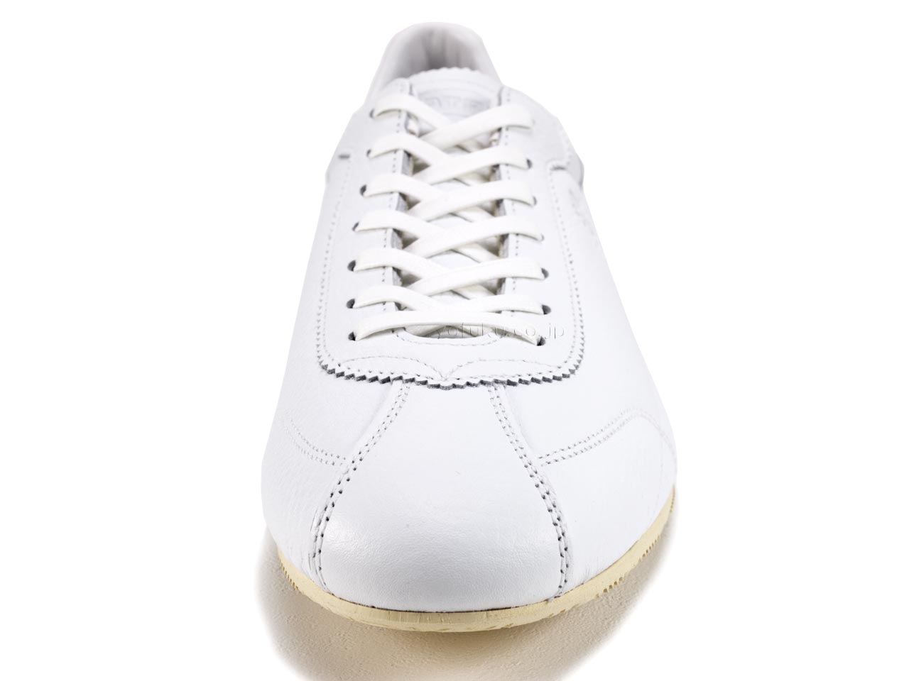 Patrick Dacia Shrink Waterproof White PATRICK DATIA-S WP WHT 503480