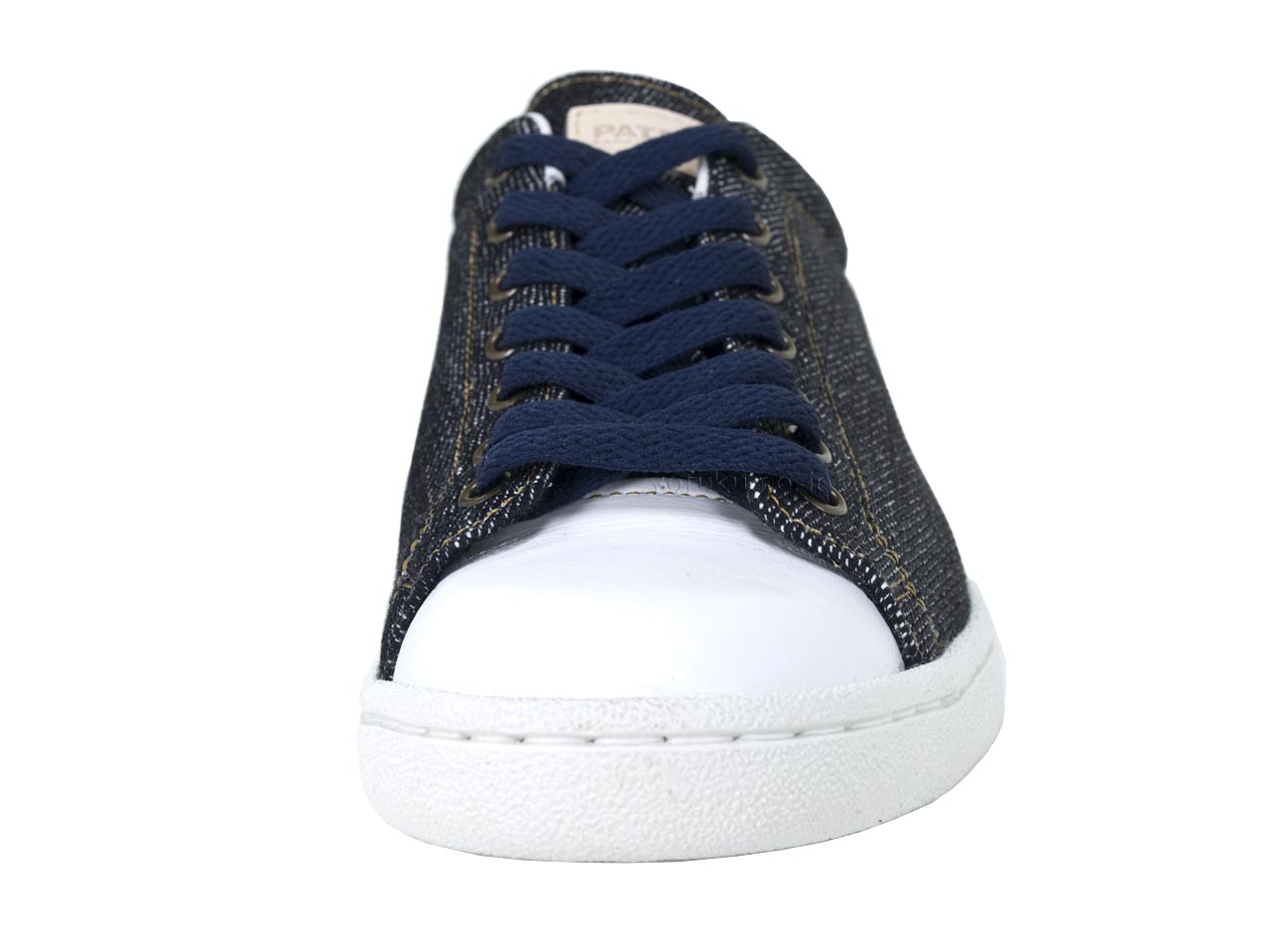 パトリック パンチ・デニム インディゴ PATRICK PUNCH-DNM IDG 502442