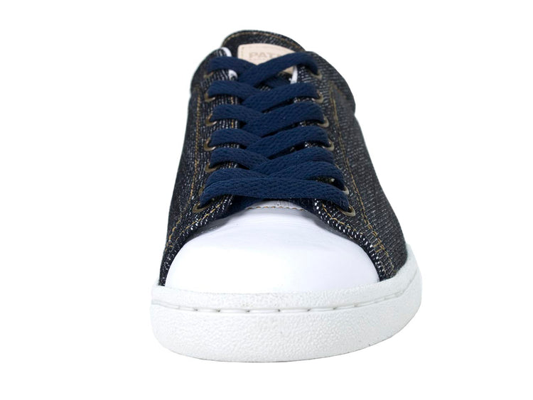 パトリック パンチ・デニム インディゴ PATRICK PUNCH-DNM IDG 502442