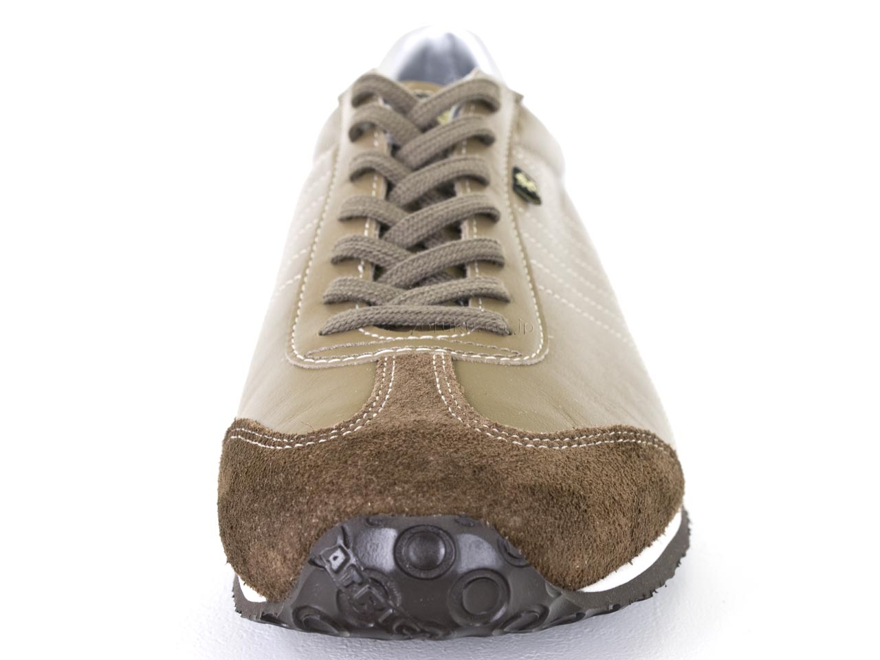 Patrick Iris Brown/Silver PATRICK IRIS BR/SV 232013