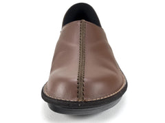 Estee Relax Ladies Comfort Shoes / ST.Relax LX819 BROWN