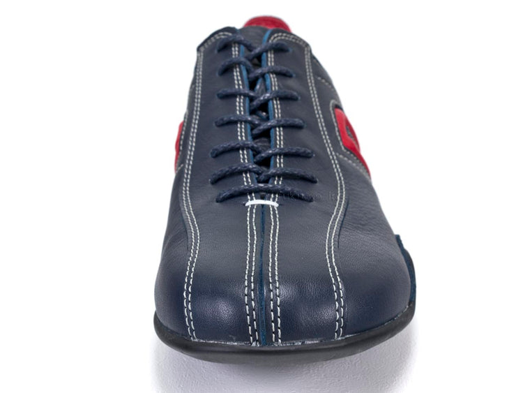 Negroni IDEA Dark Blue/Red negroni IDEA 15944 DBU/RED