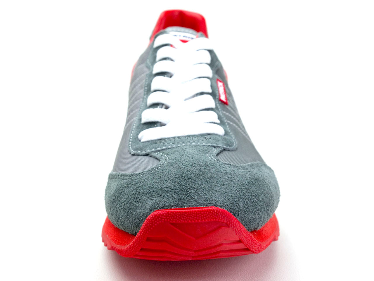 パトリック マラソン グレー PATRICK MARATHON GRY 9624