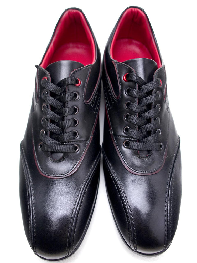 ジャンフランコ ラッタンツィ GIANFRANCO LATTANZI 5965 PRINCESS BLACK