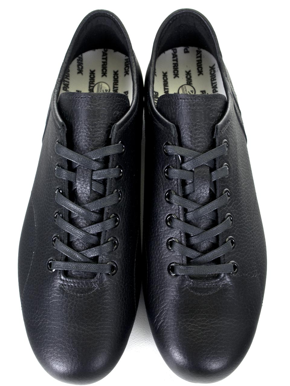 Patrick Bernay Black PATRICK BERNAY BLK 720031