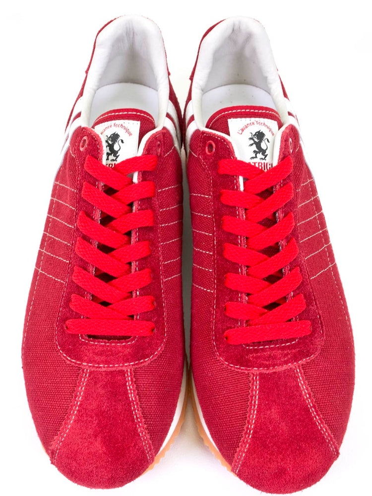 Patrick Solsona 陽光紅 PATRICK S.SUNNY RED 531117