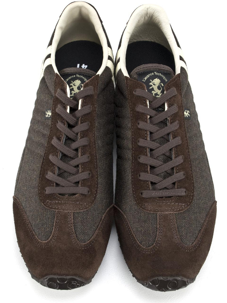 Patrick IRIS 羊毛巧克力 PATRICK IRIS-WL CHO 503865