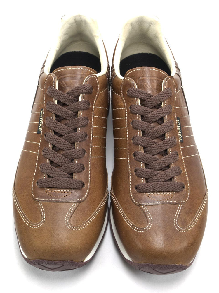 Patrick Marathon Horse Nume 巧克力 PATRICK MARA-HN CHO 504085