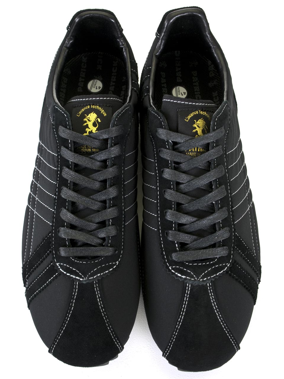 Patrick Sullich Black PATRICK SULLICH BLK 501861