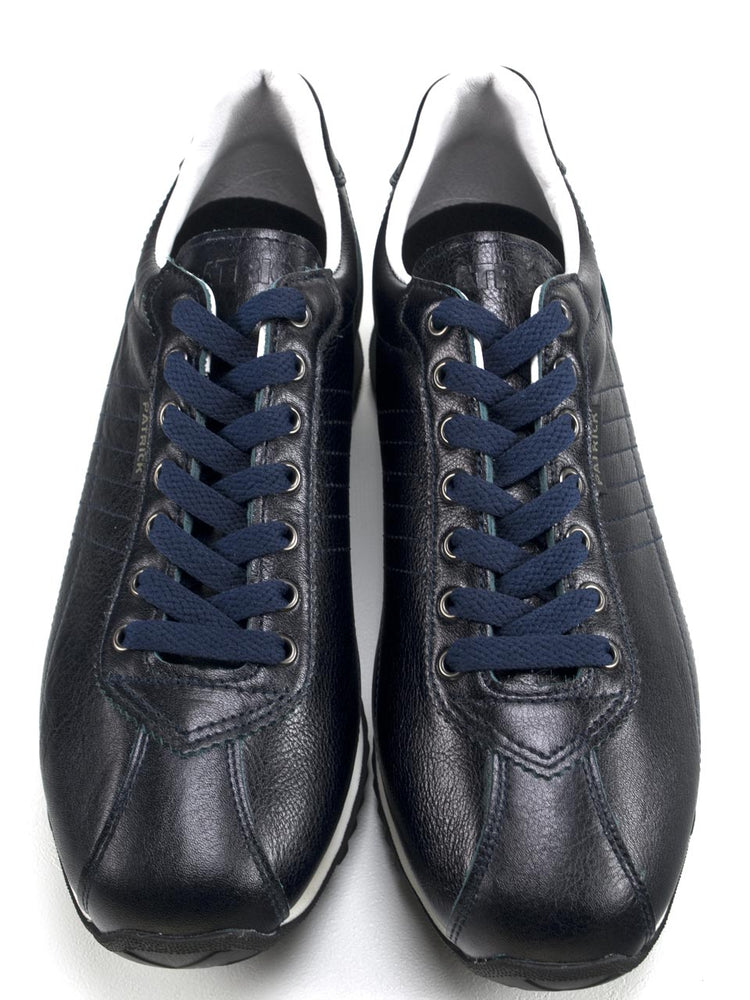 Patrick Sanger 深海軍藍 PATRICK SANGER D.NVY 212152