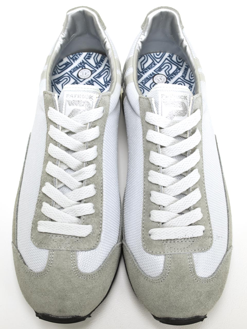 Patrick Miami 17 silver PATRICK MIAMI 17 SLV 592004
