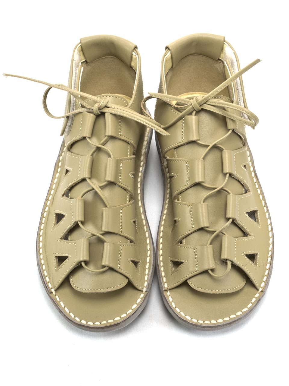 ST.Relax 女式舒適涼鞋 / ST.Relax LXS25 米色