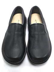 ST.Relax Ladies Comfort Shoes / ST.Relax LX808 BLACK