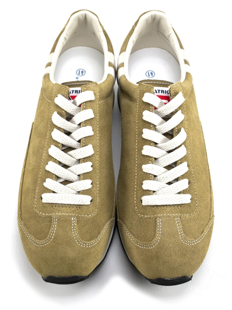 帕特里克波士頓 2 駱駝 PATRICK BOSTON Ⅱ CML 592153