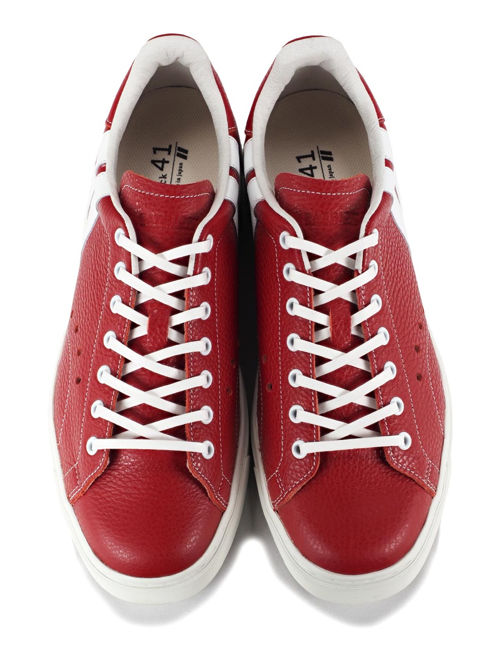 パトリック チェルトゥ レッド PATRICK CELUTU RED 723017