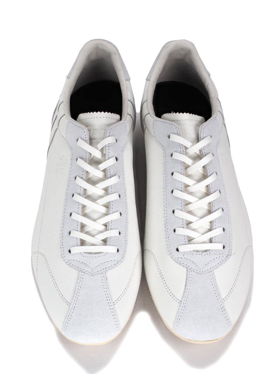 パトリック ダチア・ホース ホワイト PATRICK DATIA-HS WHT 504830