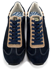 Patrick Boston 2 Navy/Beige PATRICK BOSTON Ⅱ NV/BG 592052