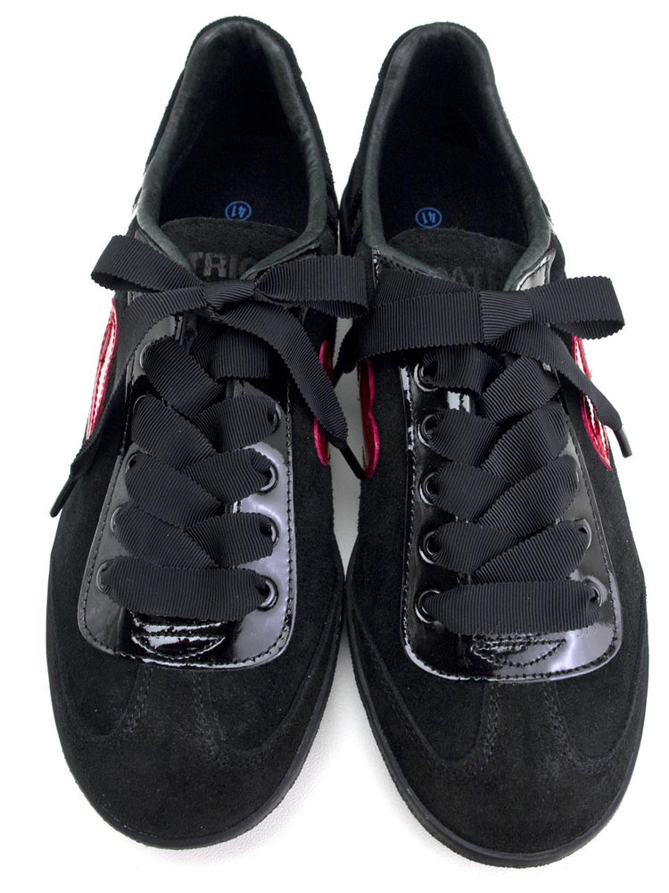 Patrick Artois Pop 黑色 PATRICK ARTOIS-POP BLK 528571