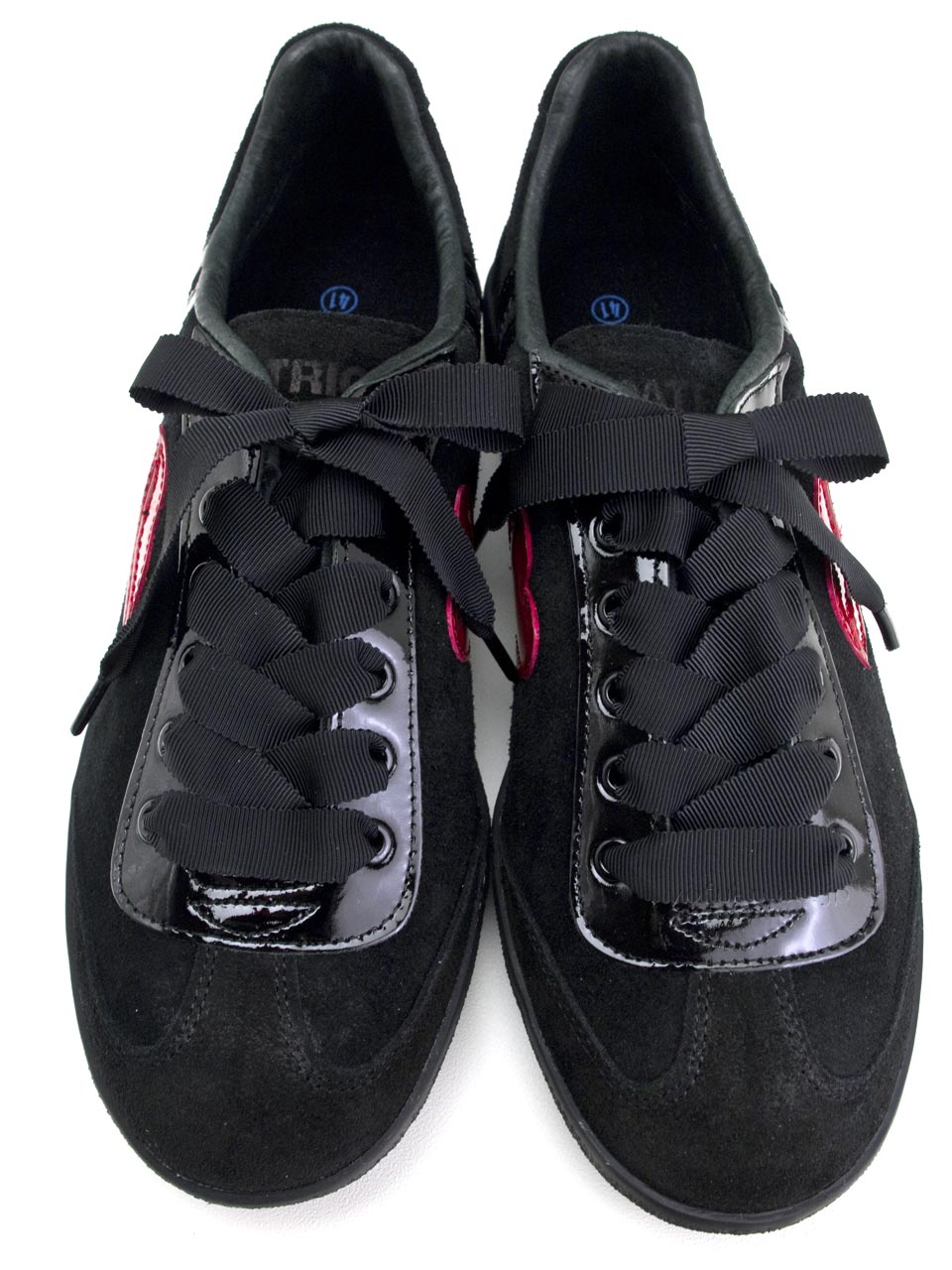 Patrick Artois Pop 黑色 PATRICK ARTOIS-POP BLK 528571