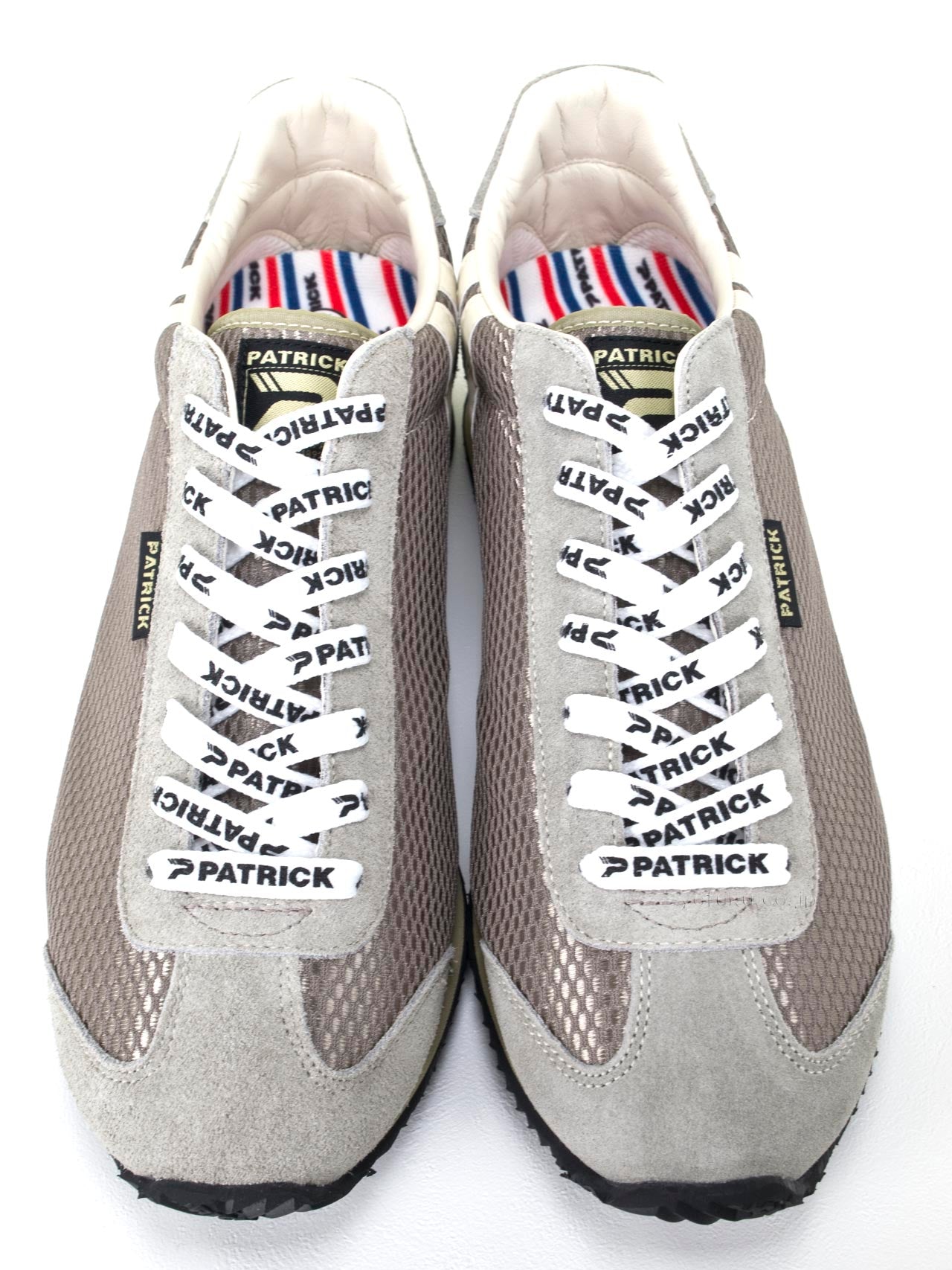 Patrick Nevada Bright Mocha PATRICK NEVADA-BR MOCA 502423