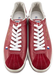 パトリック トゥーバ レッド PATRICK TOUBA RED 528297