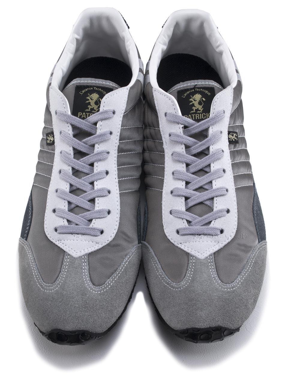 Patrick stadium tin PATRICK STADIUM SUZU 232204