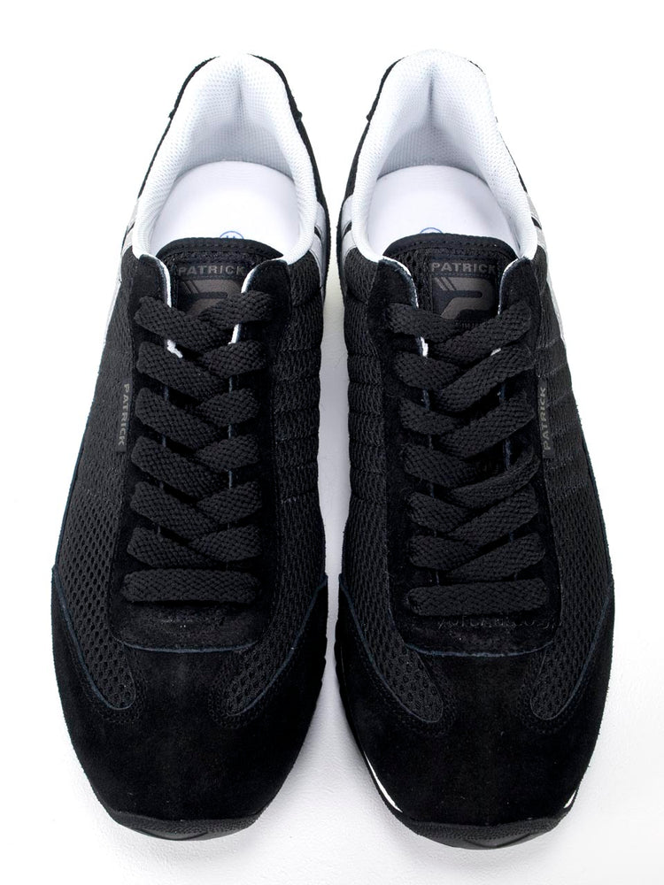 Patrick Cool Marathon 黑黑 PATRICK C-MARATHON BB 262011